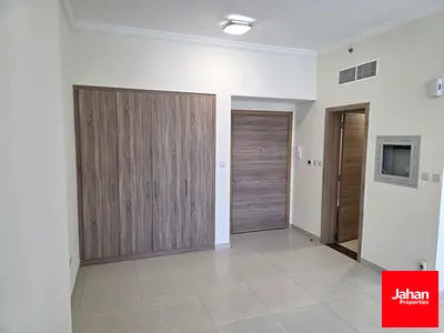 Peaceful living | Spacious | Beautiful Balcony with very Beautiful Views.