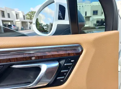 صورة مصغرة 9 لـ 2015 Porsche MACAN