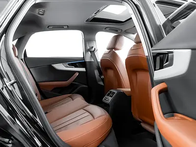 Audi A4 40 TFSI S line, миниатюра 13