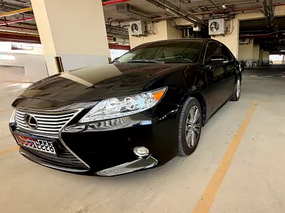 صورة 3 لـ 2015 Lexus ES-SERIES