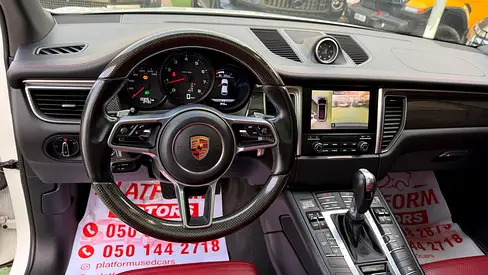 صورة مصغرة 12 لـ 2018 Porsche MACAN