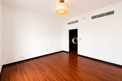 Spacious Layout | 1BR | Stunning Views