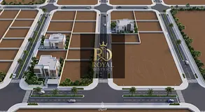 LARGE RESIDENTIAL PLOT | GREAT OPPORTUNITY FOR INVESTRORS | FREEHOLD TO ARABS | EASY ACCESS TO MAIN 