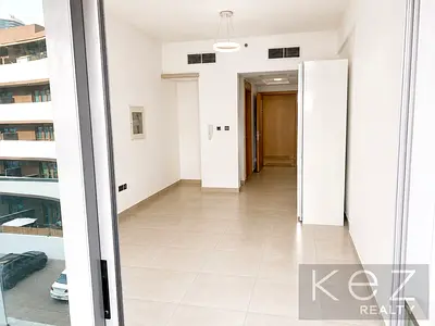 Pantheon Elysse | Spacious Studio | Unfurnished | Vacant