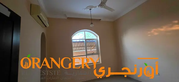 للبيع | فيلا للسكن او الاستثمار في فلج المعلا – منطقة النبغة | أم القيوين