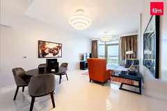 2 Bedroom | Golf Course | Artesia B