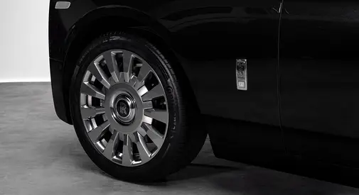 2019 ROLLS-ROYCE PHANTOM 缩略图 16