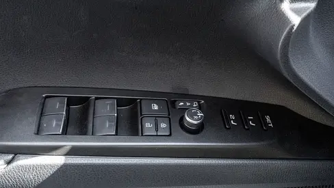 Toyota Camry Lumiere, миниатюра 10