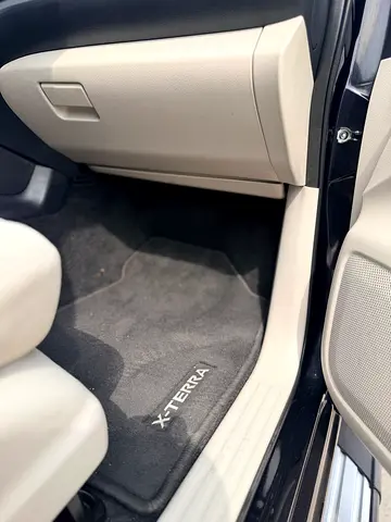 صورة 10 لـ 2023 Nissan XTERRA