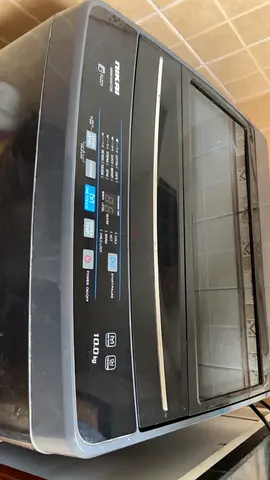 Perfect Washing Machine 10KG