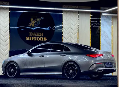 صورة مصغرة 4 لـ 2023 Mercedes-BENZ CLA