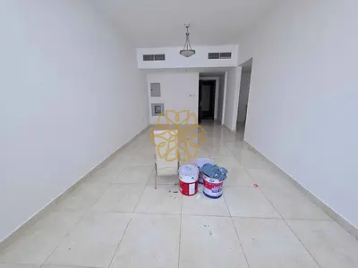 2bhk with both Master Bedroom with Balcony Dining with Free Parking in Al Majaz 3 Area