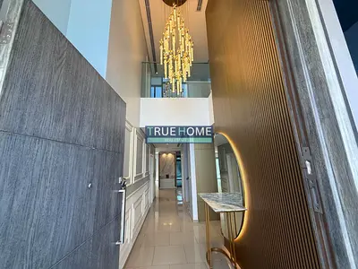 Luxury Independent Villa in Al Zahia | 4 Bedrooms | Large Garden | 3,700 Sq. Ft. | AED 250,000