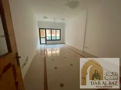 3BR Al Majaz 2 | Next to the park | 2 balconies | Parking | Storage | Built-in wardrobes | Central A