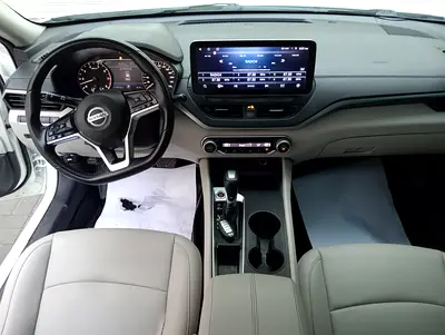صورة مصغرة 5 لـ 2020 Nissan ALTIMA