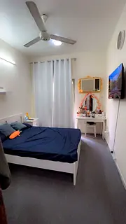 2bhk furnished apartment for monthly rent in al baraha deira