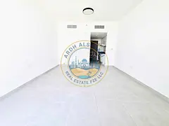 Biggest Studio with kitchen appliances gym pool parking