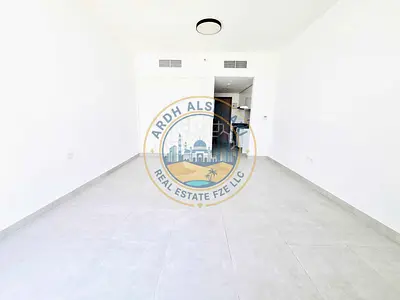 Biggest Studio with kitchen appliances gym pool parking