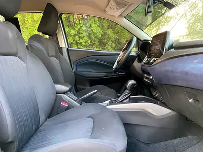 Suzuki Baleno GLX, миниатюра 9