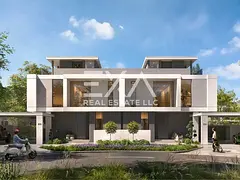 On OP+DLD I Prime Location I Semi Detached 4BR+Maids
