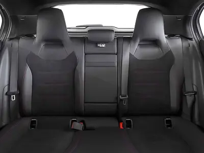 Mercedes-Benz A-Class A 200, миниатюра 12