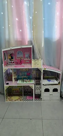 Doll house
