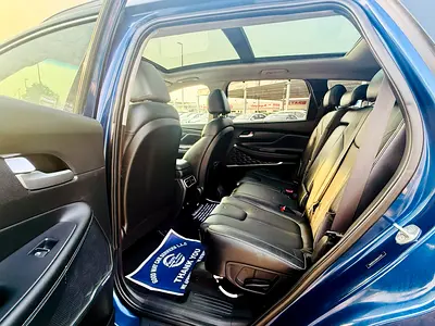 2022 Hyundai SANTA FE 缩略图 12