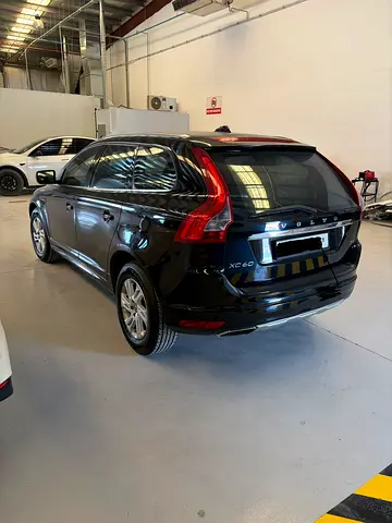 صورة 4 لـ 2014 Volvo XC60