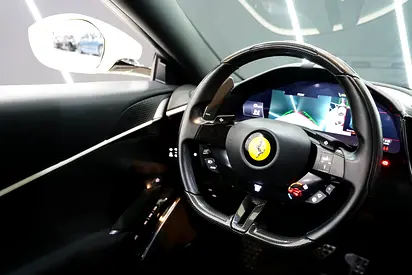 صورة 4 لـ 2010 Ferrari ROMA