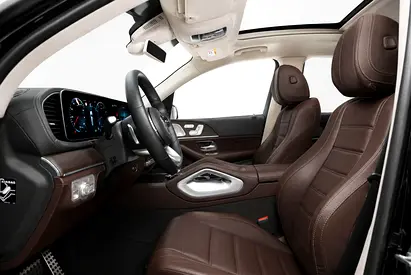 صورة مصغرة 10 لـ 2020 Mercedes-BENZ GLS