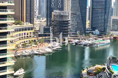 Vacant | Priced to sell | Amazing Marina view
