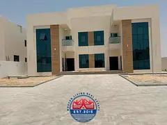 Luxurious 4 Bedrooms Majlis Hall Maidroom villa