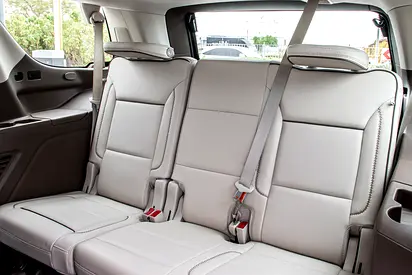 صورة مصغرة 17 لـ 2021 GMC YUKON