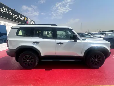 صورة 4 لـ 2026 Toyota PRADO