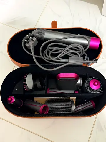 Dyson Airwrap