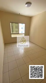🌟 1BR (Separate Living Room) | Al Nuaimiya 2 (King Faisal St / Next to Gulfa Bridge)