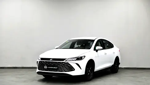 BYD Qin Plus, миниатюра 3