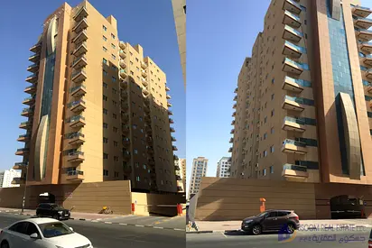 2 Bed Room Apartment