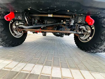 صورة مصغرة 16 لـ 2021 JEEP GLADIATOR