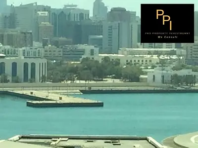 1 BR | Elegant Living | Prime Location