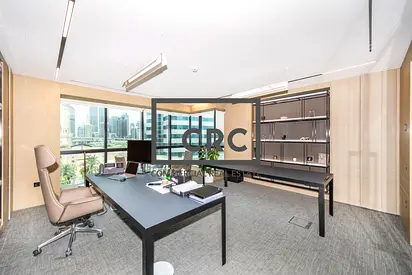 Premium | Top Quality | Furnished | #1 Full Floor