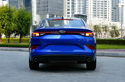 JAC J7 Luxury, миниатюра 5