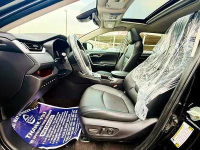 صورة 4 لـ 2023 Toyota RAV 4