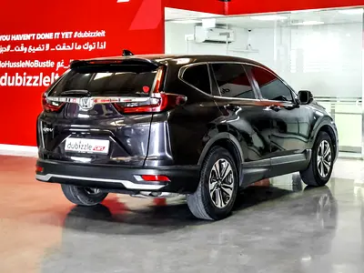 صورة 6 لـ 2020 Honda CR-V