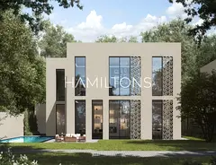 Hayyan – Where Serenity Meets Modern Living