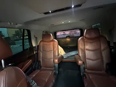 2020 Cadillac ESCALADE 缩略图 17
