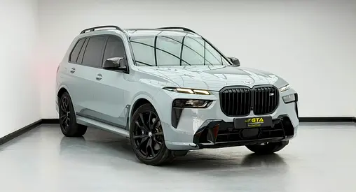 2023 BMW X7 — миниатюра 3
