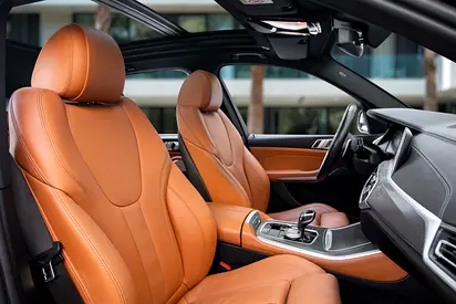 BMW X5 xDrive40i M Sport, миниатюра 11