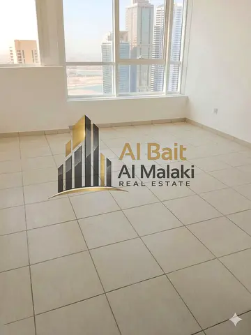 Stunning Sea View | Elegant 1-Bedroom Apartment in Al Taawun 🌊✨