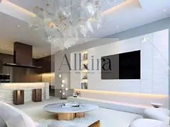 BELOW OP | HIGH FLOOR | FULLY FURNISHED